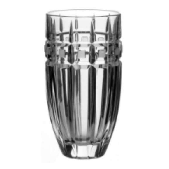 Waterford Quadrata Highball glasses - Picture 2 of 2